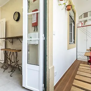 Groovy M2 R3 - Amazing Double With En-suite Bathroom Portugal