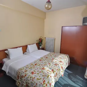 Hotel Harem, Istanbul