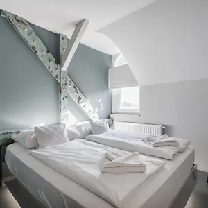 Butik Apartments, By Bqa Hungria