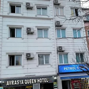 Hotel Avrasyaqueen, Estambul