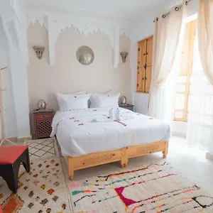 El Habib Maison d'hôtes