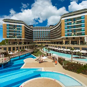 ***** Hotel Aska Lara & Turecko