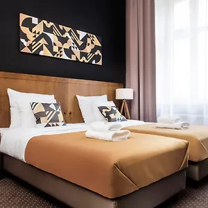 Zulian By Artery 3* Cracovia