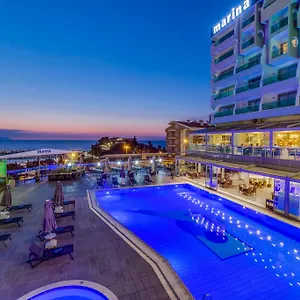 Hotel Marina Kusadası