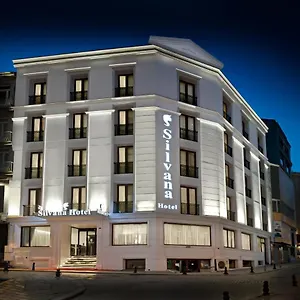  Hotel Silvana