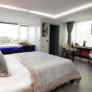  Hotel Aura Marina