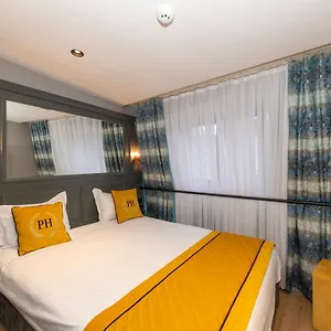 Hotel Peri Taksim, Istambul