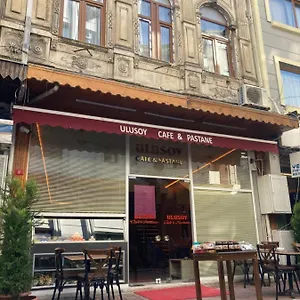 Ulusoy Old Istanbulská provincie