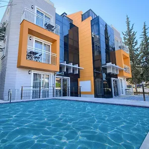Ahi Evran By Newinn Appartement