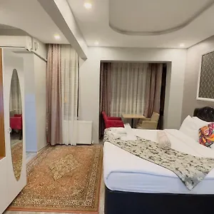 Hotel Mitra Downtown, Estambul
