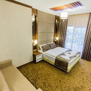 Apartahotel Taksim Cihangir Fidan, Estambul
