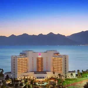 Hotel Akra Antalya