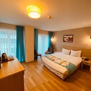 Ottoman Luxury Istanboel