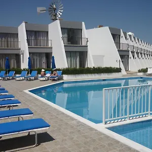 Aparthotel Penelope Apts Kypr