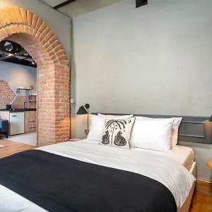 Urban Quarters - Bueklue Istanboel