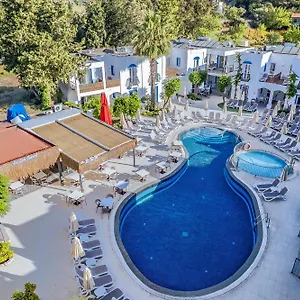 Paloma Family Club Hotel