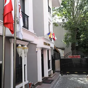 Prag Istanbulská provincie