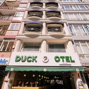 Duck Istanboel