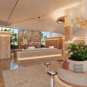***** Hotel Hipotels Playa De Palma Palace&spa (adults Only) Španělsko