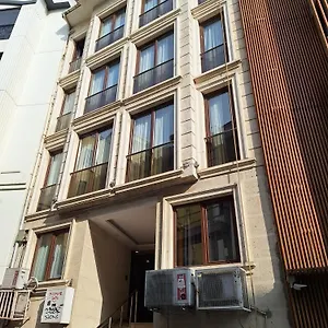 Apartahotel Galata King, Estambul