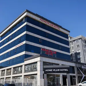 ホテル Home Plus Hotel