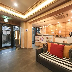 Hostel Insadong R Seoul